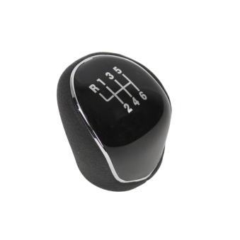 Pommeau de vitesses ABAKUS 135-99-335 pour FORD FOCUS 1.0 EcoBoost - 125cv