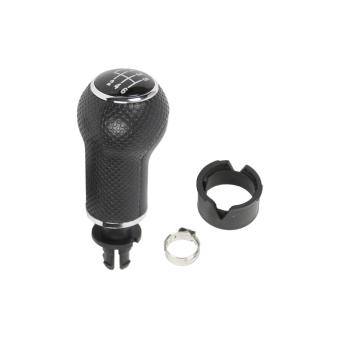 Pommeau de vitesses ABAKUS 135-99-340 pour VOLKSWAGEN VENTO 1.9 TDI 4motion - 115cv