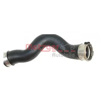 Gaine de suralimentation METZGER 2400321