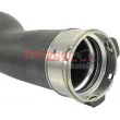 METZGER 2400326 - Gaine de suralimentation