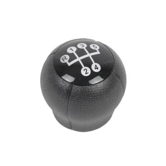 Pommeau de vitesses ABAKUS 135-99-386 pour OPEL COMBO 1.7 DTI 16V - 75cv