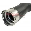 METZGER 2400326 - Gaine de suralimentation