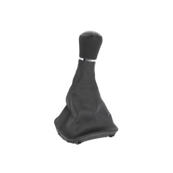 Pommeau de vitesses ABAKUS 135-99-600 pour AUDI A3 1.6 - 101cv