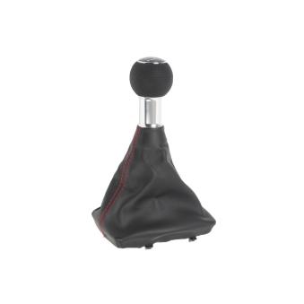 Pommeau de vitesses ABAKUS 135-99-602 pour AUDI A4 S4 quattro - 344cv