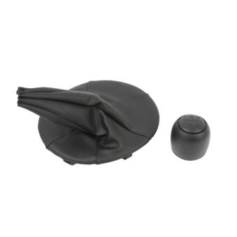 Pommeau de vitesses ABAKUS 135-99-626 pour FIAT 500 0.9 - 105cv