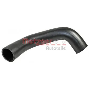 METZGER 2400345 - Gaine de suralimentation