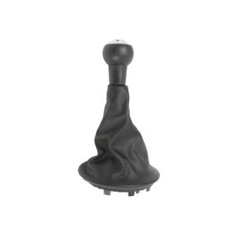 Pommeau de vitesses ABAKUS 135-99-664 pour CITROEN BERLINGO 1.6 HDI 90 - 90cv