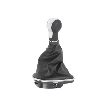 Pommeau de vitesses ABAKUS 135-99-668 pour SEAT ALTEA 1.4 TSI - 125cv