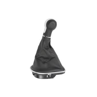 Pommeau de vitesses ABAKUS 135-99-669 pour SEAT ALTEA 1.4 TSI - 125cv
