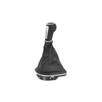 Pommeau de vitesses ABAKUS 135-99-673 pour SEAT ALTEA 1.4 TSI - 125cv