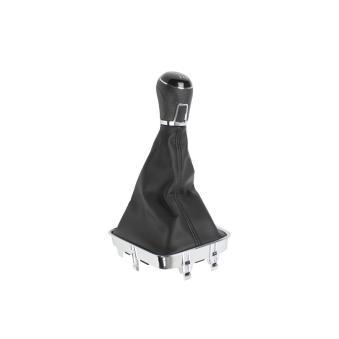 Pommeau de vitesses ABAKUS 135-99-689 pour VOLKSWAGEN GOLF 1.5 TSI - 150cv