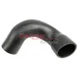 METZGER 2400367 - Gaine de suralimentation