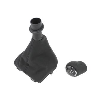 Pommeau de vitesses ABAKUS 135-99-698 pour VOLKSWAGEN MULTIVAN 2.0 TDI 4motion - 140cv Pommeau de vitesses ABAKUS 135-99-698 pour VOLKSWAGEN MULTIVAN 2.0 TDI 4motion - 140cv