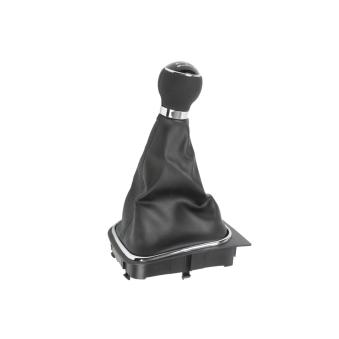Pommeau de vitesses ABAKUS 135-99-706 pour VOLKSWAGEN SCIROCCO 2.0 R - 280cv