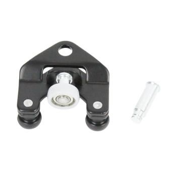 Guidage à galets, porte coulissante ABAKUS OEM 100150 Guidage à galets, porte coulissante ABAKUS OEM 100150