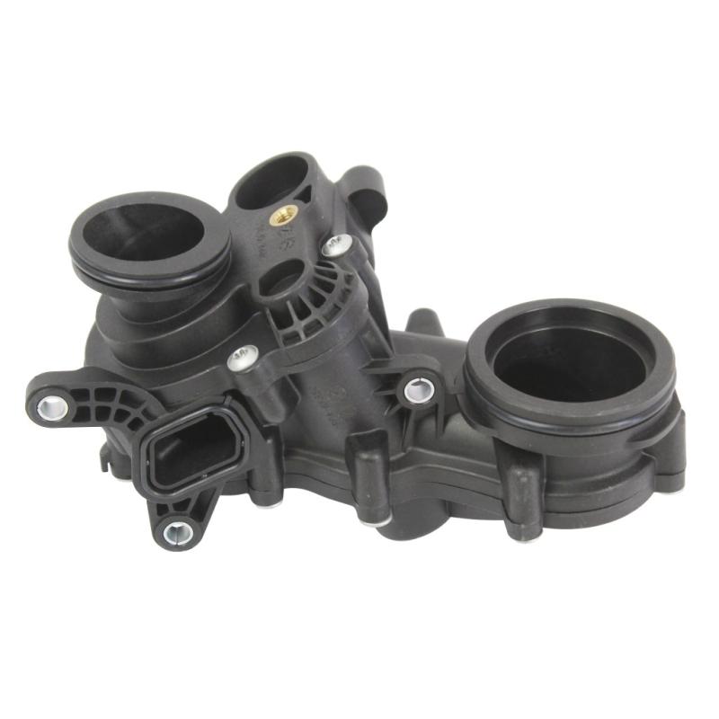 Thermostat, liquide de refroidissement ABAKUS 003-025-0006 - Visuel 1