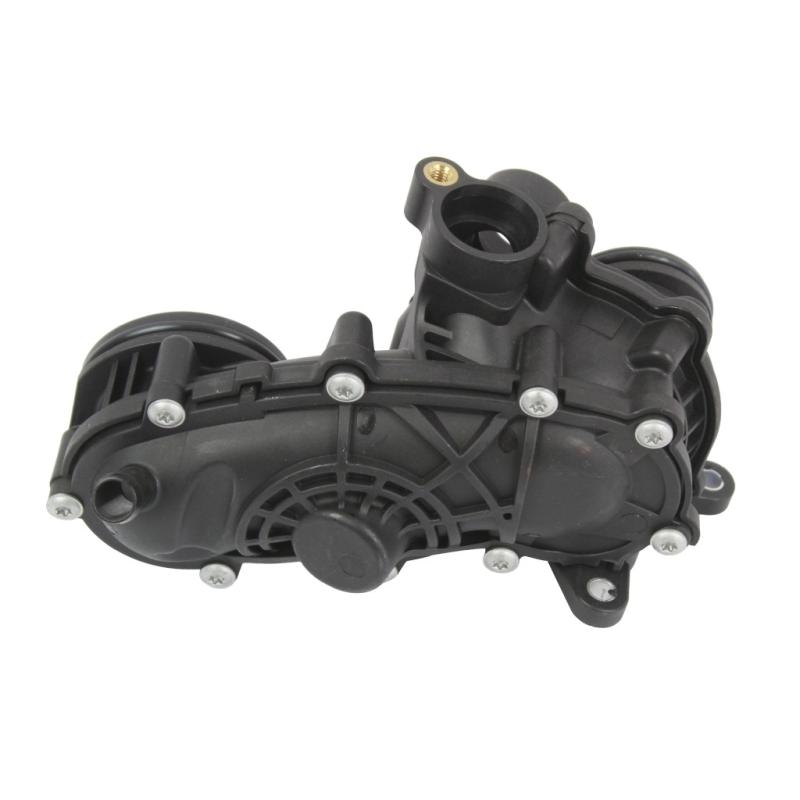 Thermostat, liquide de refroidissement ABAKUS 003-025-0006 - Visuel 2
