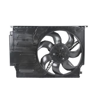 Ventilateur, refroidissement du moteur ABAKUS [004-014-0032]