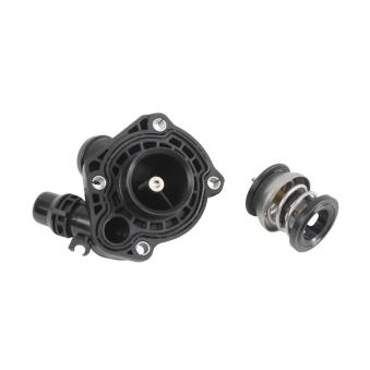 Thermostat, liquide de refroidissement ABAKUS 004-025-0038 pour BMW Série 4 425 d - 224cv