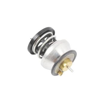Thermostat, liquide de refroidissement ABAKUS 004-025-0039 pour BMW Série 4 420 d xDrive - 190cv