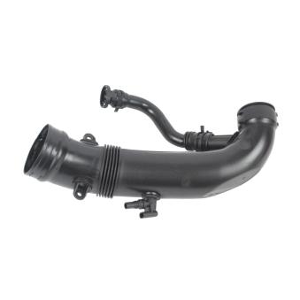 Tuyau d'aspiration, alimentation d'air ABAKUS 004-028-147 pour MINI MINI Cooper S - 184cv Tuyau d'aspiration, alimentation d'air ABAKUS 004-028-147 pour MINI MINI Cooper S - 184cv