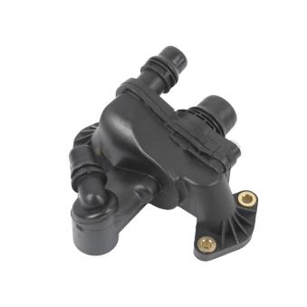 Thermostat, liquide de refroidissement ABAKUS 009-025-0011 pour PEUGEOT 407 2.7 HDI - 204cv Thermostat, liquide de refroidissement ABAKUS 009-025-0011 pour PEUGEOT 407 2.7 HDI - 204cv