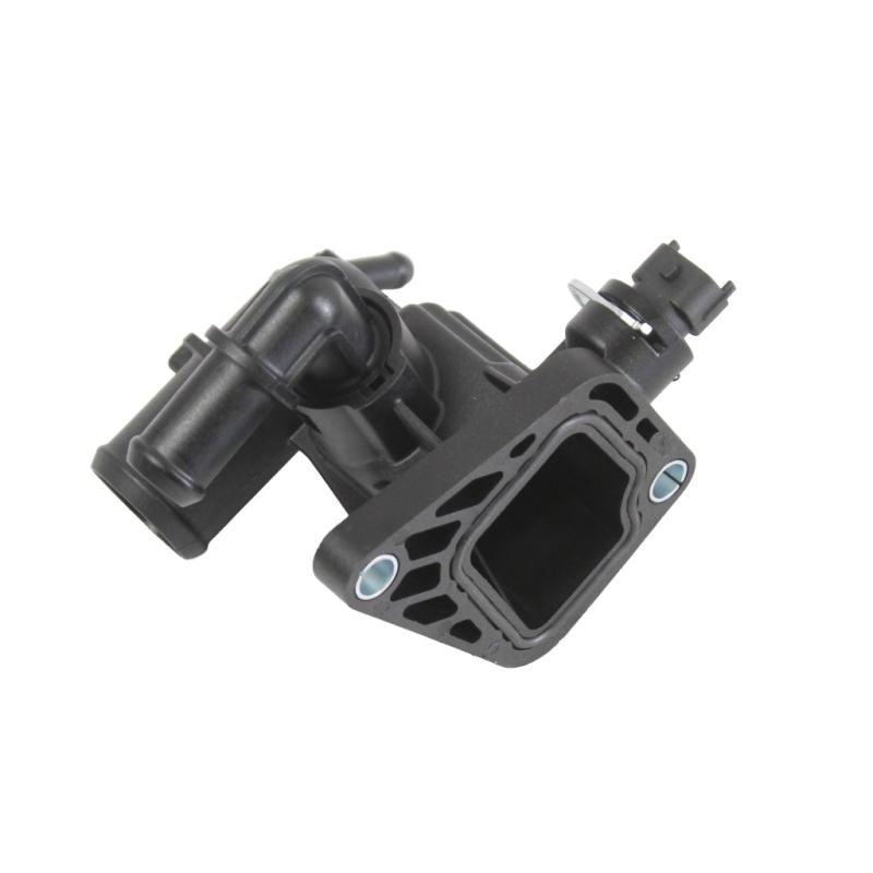 Thermostat, liquide de refroidissement ABAKUS 016-025-0028 - Visuel 1