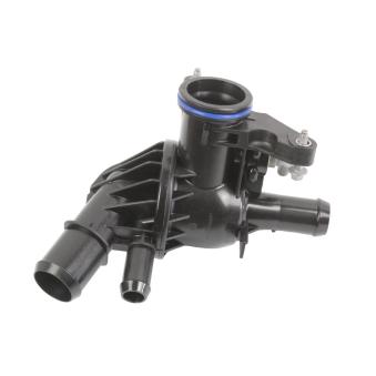 Thermostat, liquide de refroidissement ABAKUS [017-025-0041]