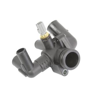 Thermostat, liquide de refroidissement ABAKUS OEM BK2Q8A586AB