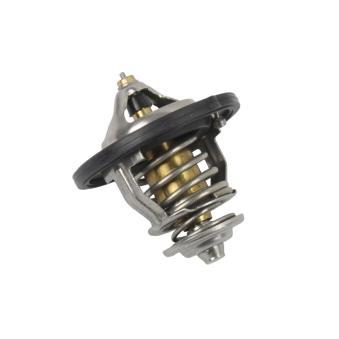 Thermostat, liquide de refroidissement ABAKUS 019-025-0002 pour KIA CEED 2.0 CRDi - 140cv