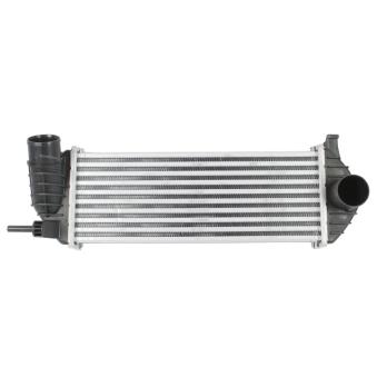 Refroidisseur d'air de suralimentation ABAKUS [033-018-0007]