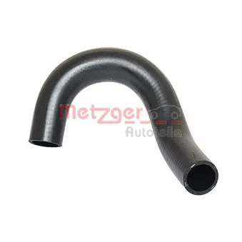 Durite de radiateur METZGER 2420099