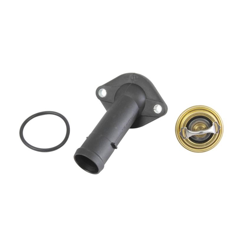 Thermostat, liquide de refroidissement ABAKUS 053-025-0060 - Visuel 1