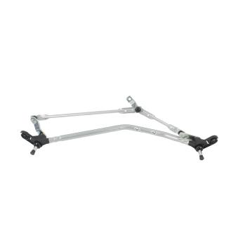 Tringlerie d'essuie-glace ABAKUS 103-04-132 pour RENAULT KANGOO 1.5 DCI - 90cv