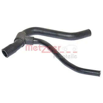 Durite de radiateur METZGER OEM 1818254