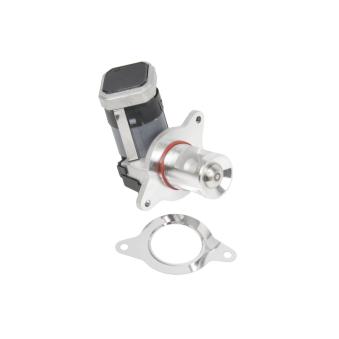 Vanne EGR ABAKUS 121-01-144 pour MERCEDES-BENZ CLASSE E E 220 CDI - 150cv