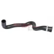 Durite de radiateur METZGER [2420255]