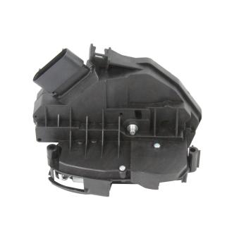 Serrure de porte ABAKUS 132-017-020 pour AUDI A4 1.5 EcoBoost - 182cv