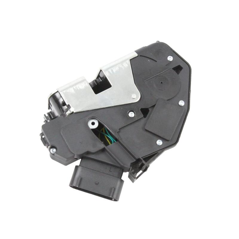 Serrure de porte ABAKUS 132-017-020 - Visuel 2