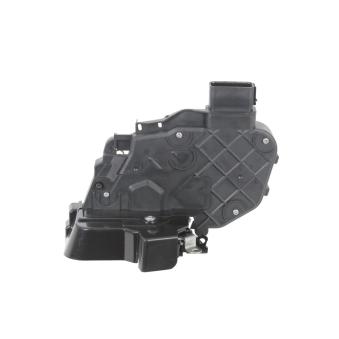 Serrure de porte ABAKUS 132-017-052 pour FORD FOCUS 2.0 TDCi - 110cv