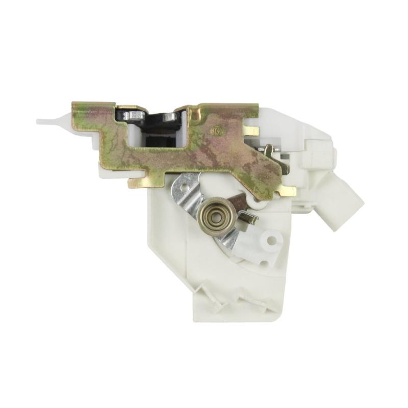 Serrure de porte ABAKUS 132-017-056 - Visuel 2