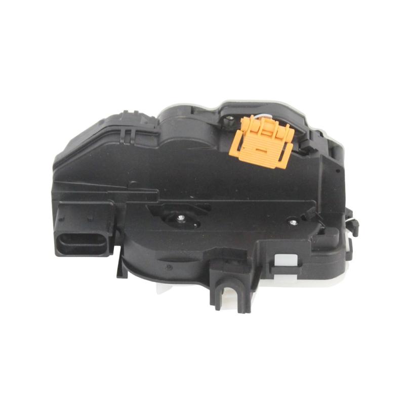 Serrure de porte ABAKUS 132-037-035 - Visuel 1