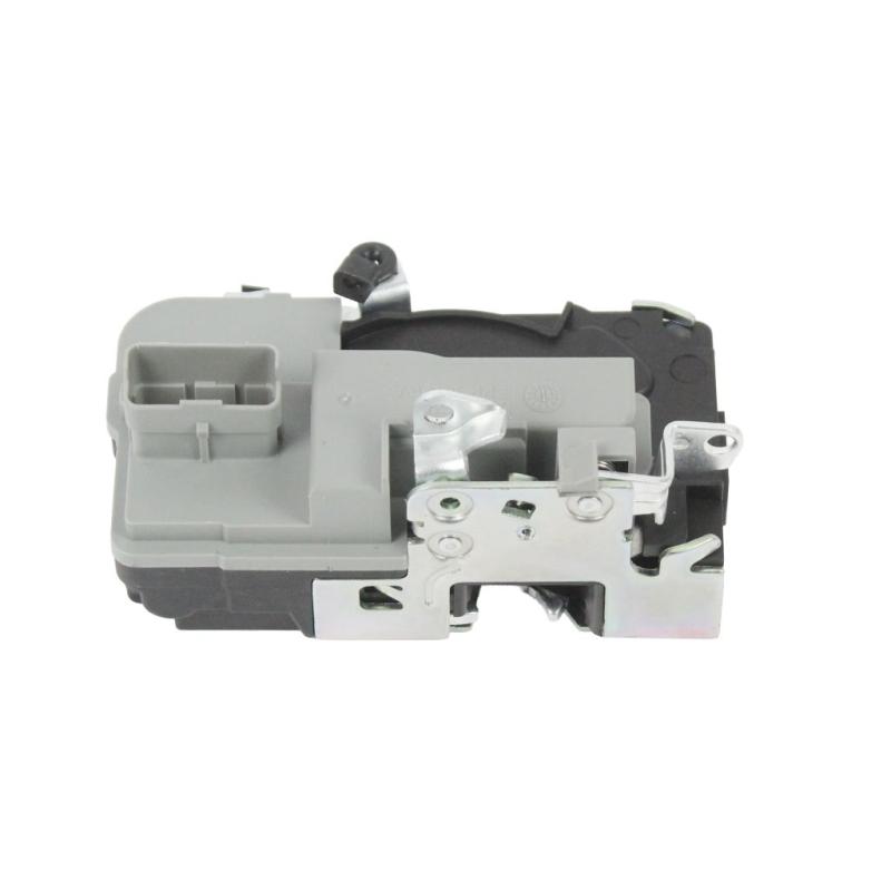 Serrure de porte ABAKUS 132-038-021 - Visuel 1