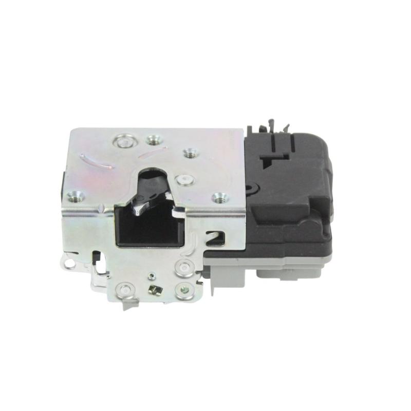 Serrure de porte ABAKUS 132-038-021 - Visuel 2