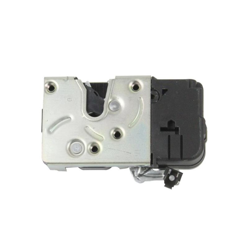 Serrure de porte ABAKUS 132-038-022 - Visuel 2