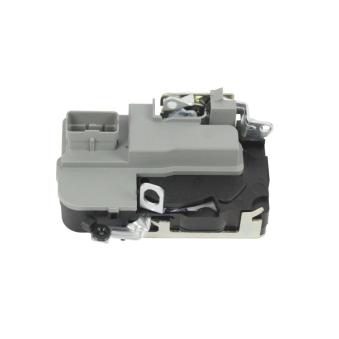 Serrure de porte ABAKUS 132-038-024 pour PEUGEOT 206 1.4 HDI eco 70 - 68cv