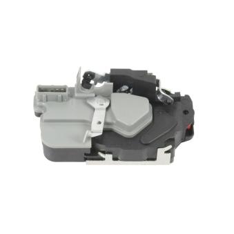 Serrure de porte ABAKUS 132-038-026 pour PEUGEOT 206 1.4 HDI eco 70 - 68cv