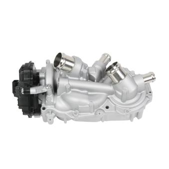 Pompe à eau, refroidissement du moteur ABAKUS 138-01-061 pour SEAT LEON 1.0 TSI Mild Hybrid - 110cv