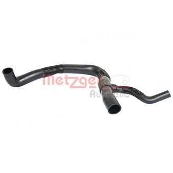 Durite de radiateur METZGER OEM 074121101M