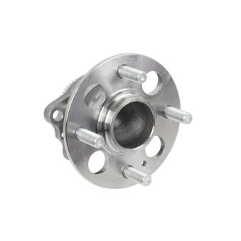 Moyeu de roue arrière ABAKUS 141-01-341 pour KIA RIO 1.25 CVVT - 86cv Moyeu de roue arrière ABAKUS 141-01-341 pour KIA RIO 1.25 CVVT - 86cv